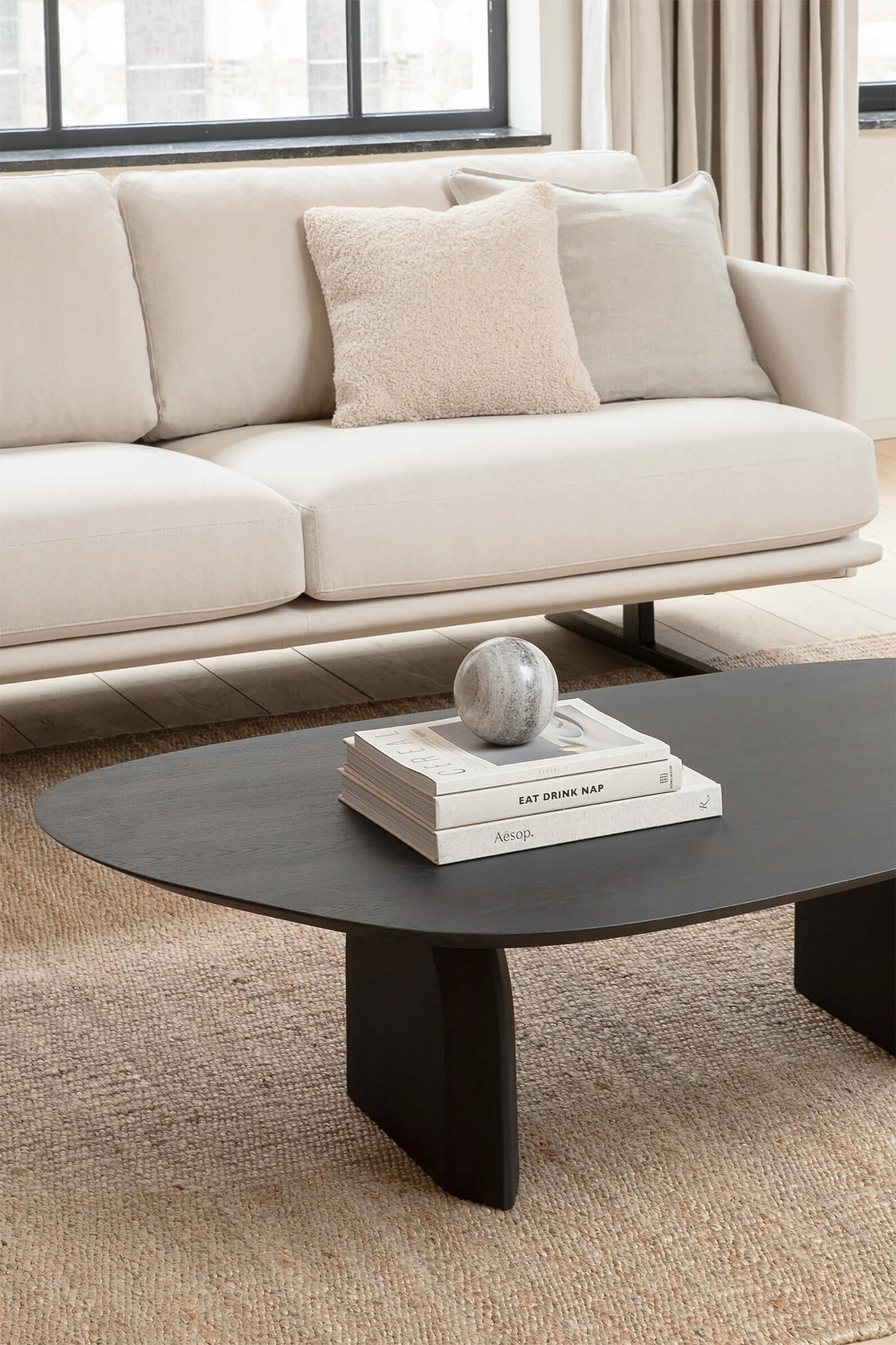 SLOT COFFEE TABLE - Image 6