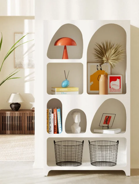 CAVE STORAGE UNIT 01
