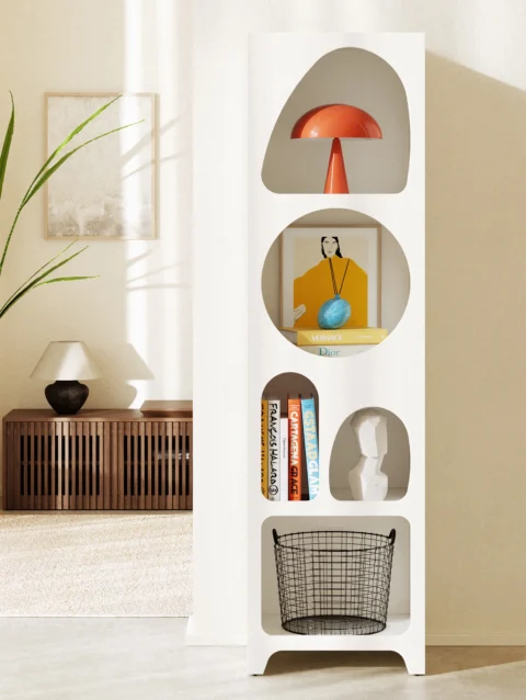 CAVE STORAGE UNIT 02