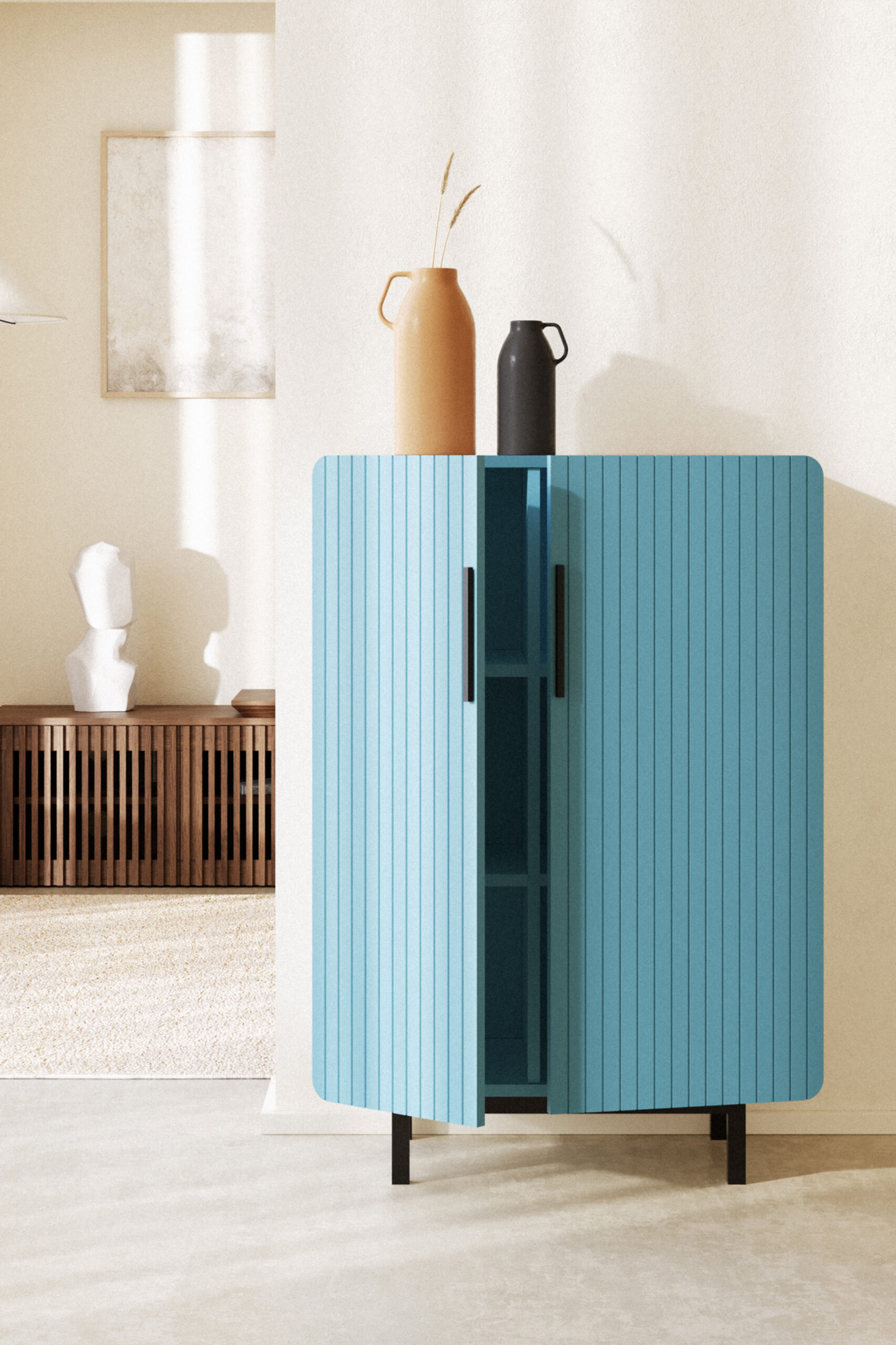 OBA STORAGE UNIT - Image 2