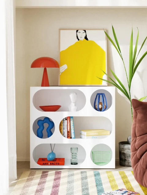 EBBA STORAGE UNIT