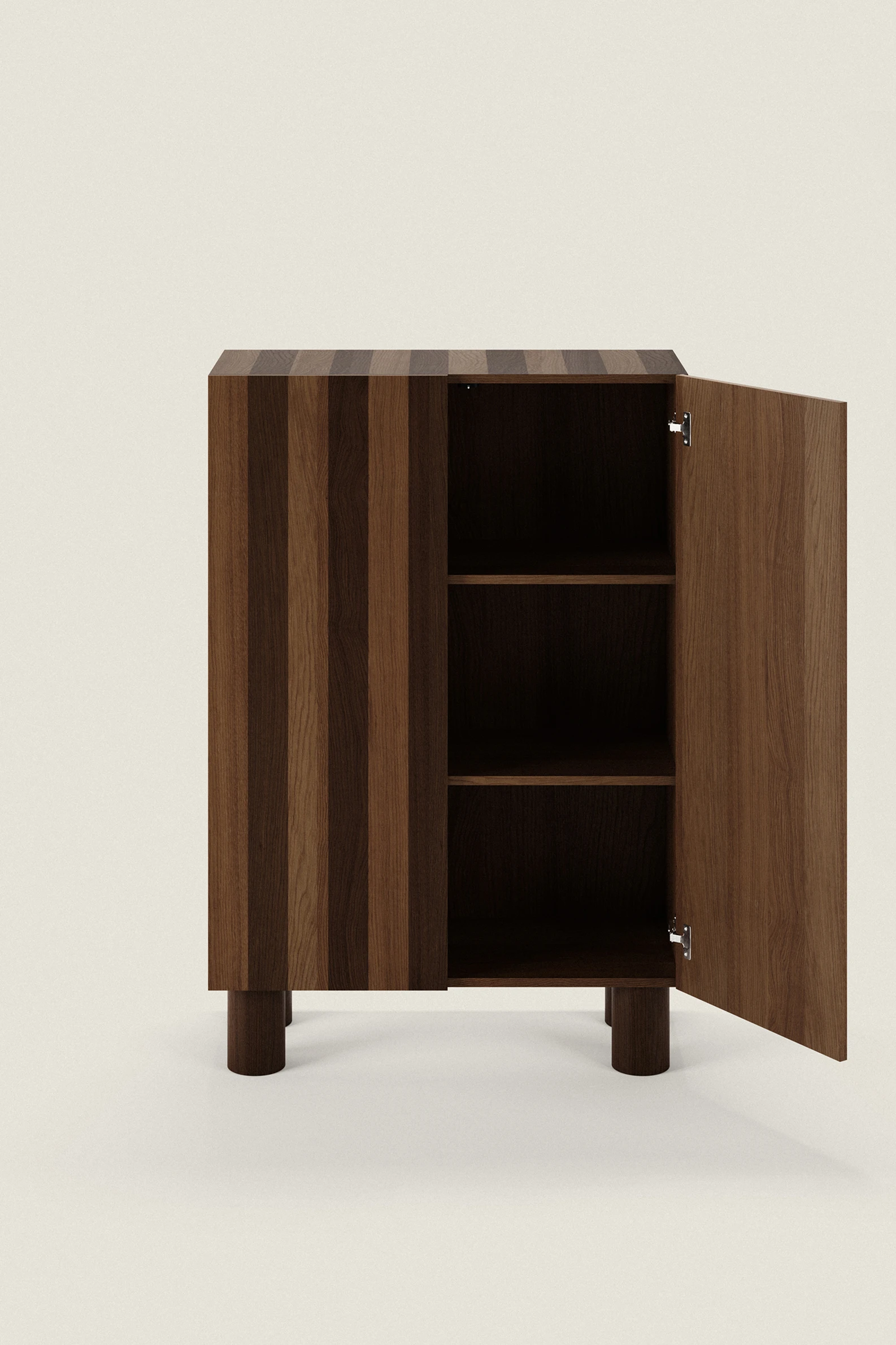 POST STORAGE CABINET - Image 2