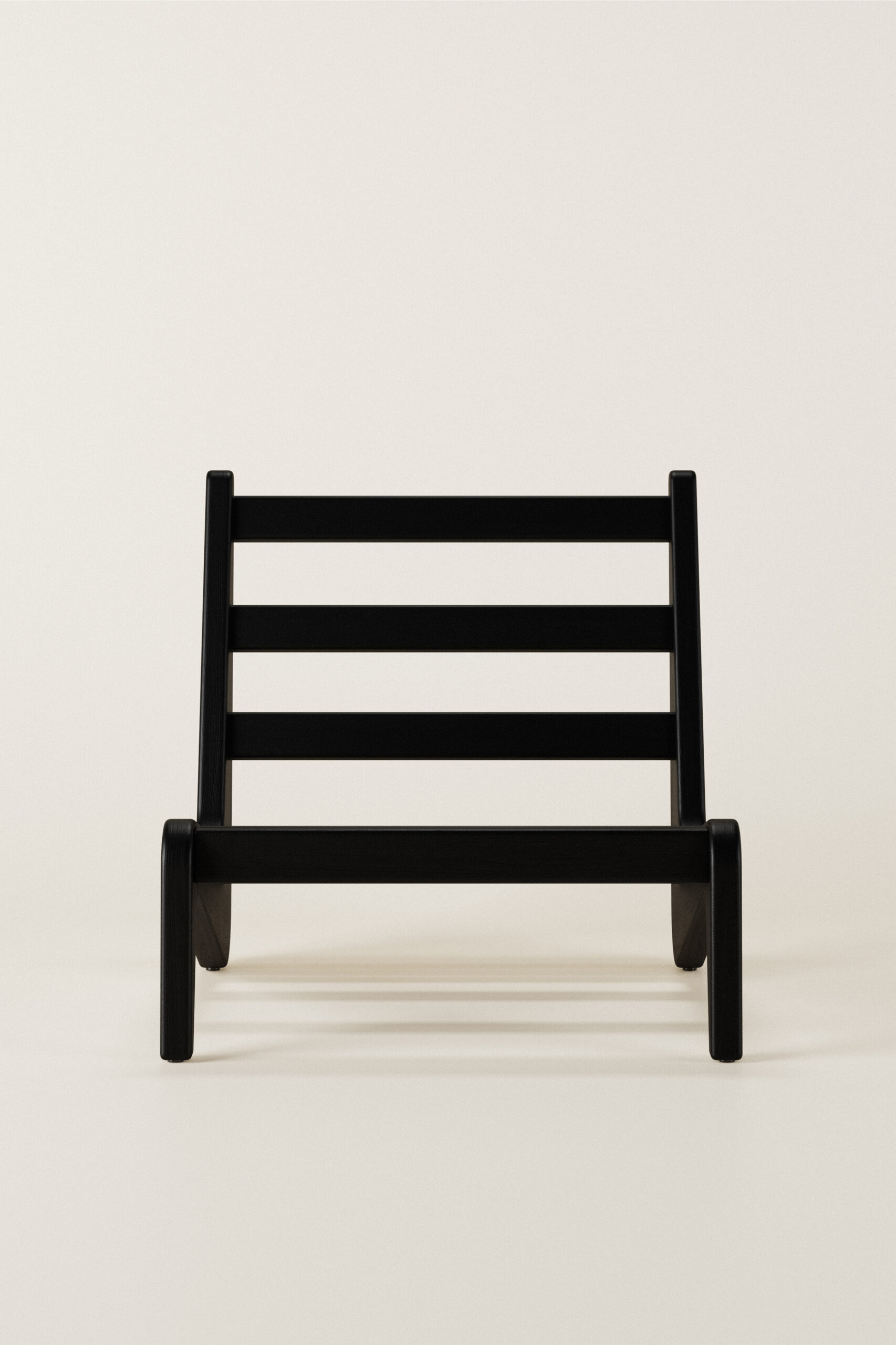 FLETCHER ARMLESS CHAIR - Image 6