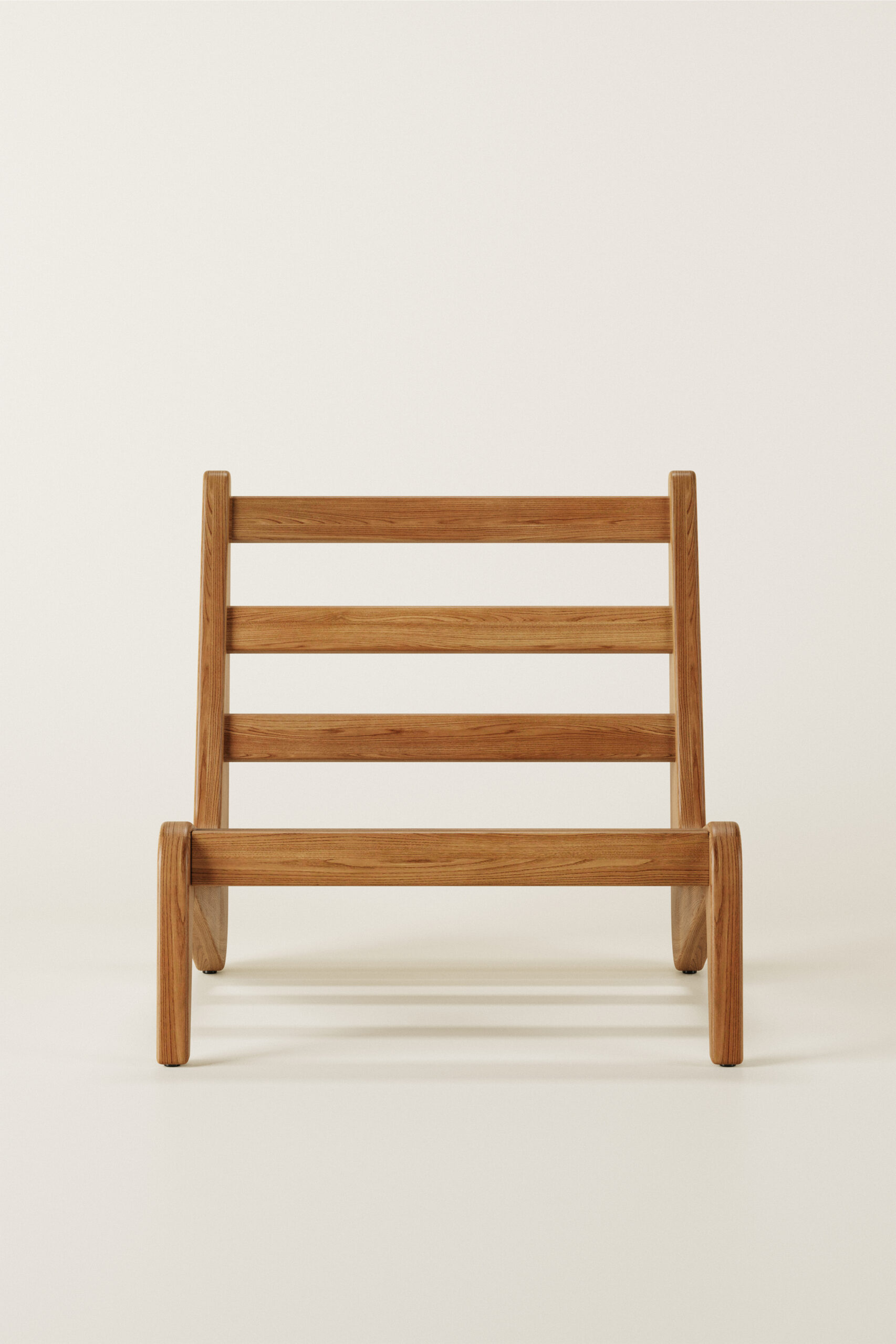 FLETCHER ARMLESS CHAIR - Image 2