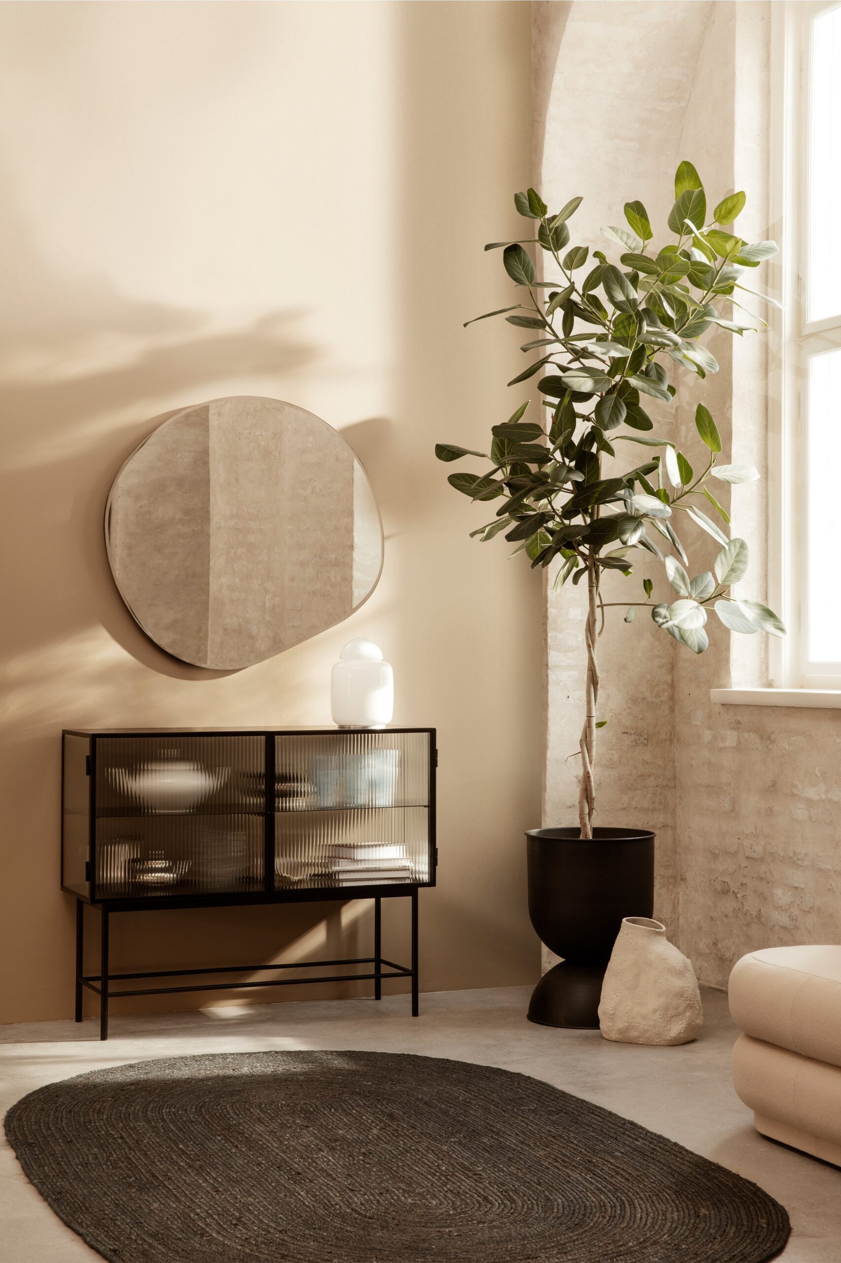 XL WALL MIRROR - Image 6