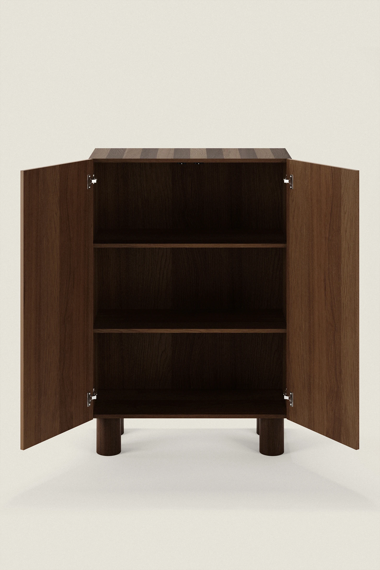 POST STORAGE CABINET - Image 3