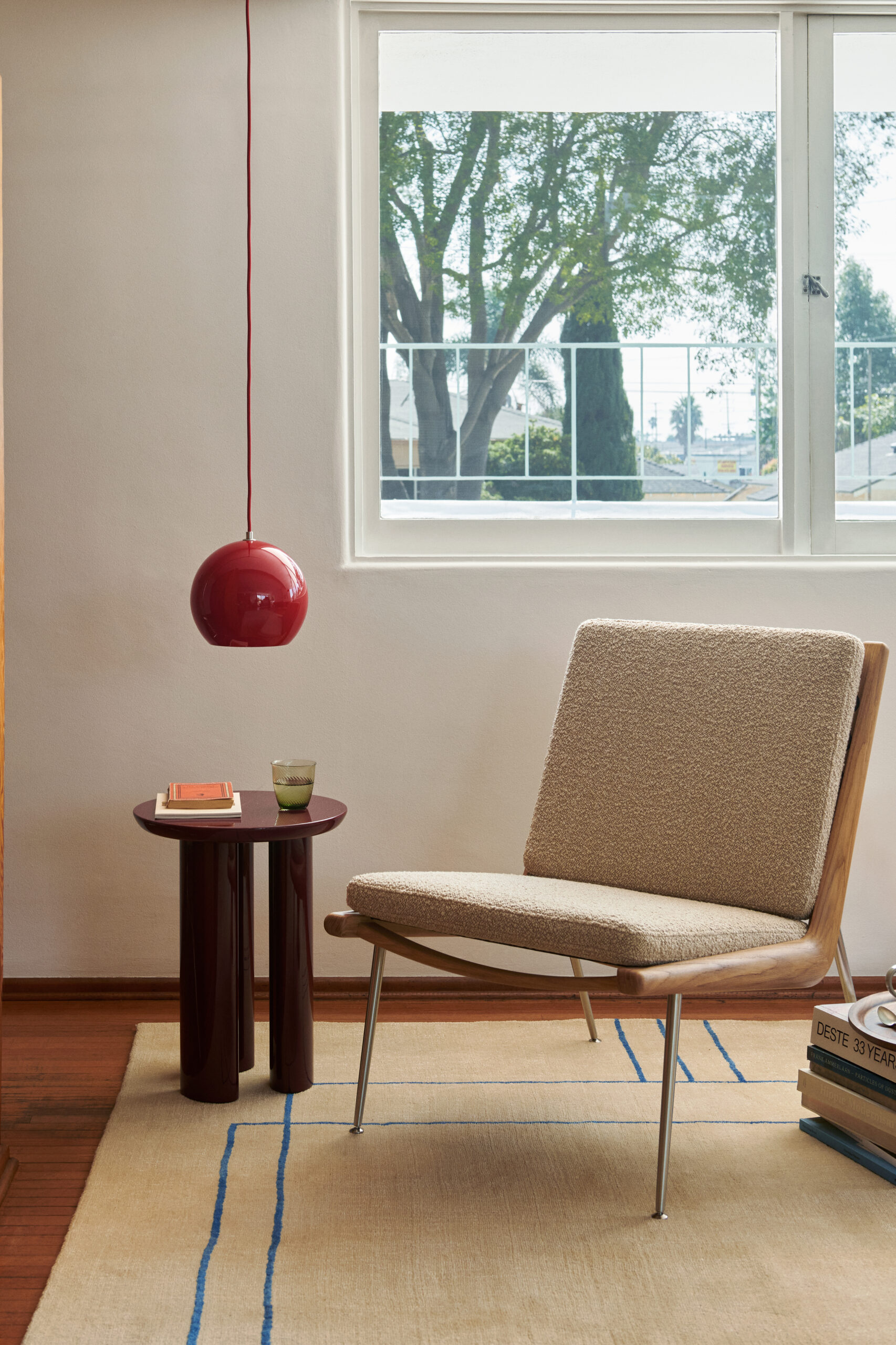 TUNG SIDE TABLE - Image 4