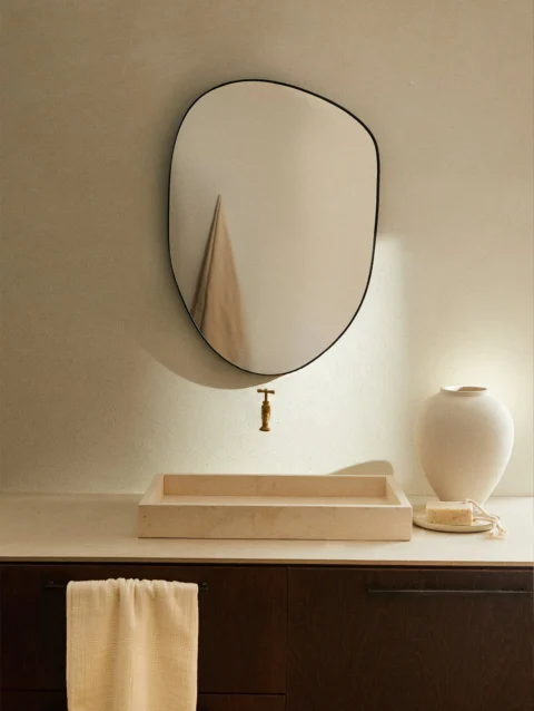 TAÍS  MIRROR 50