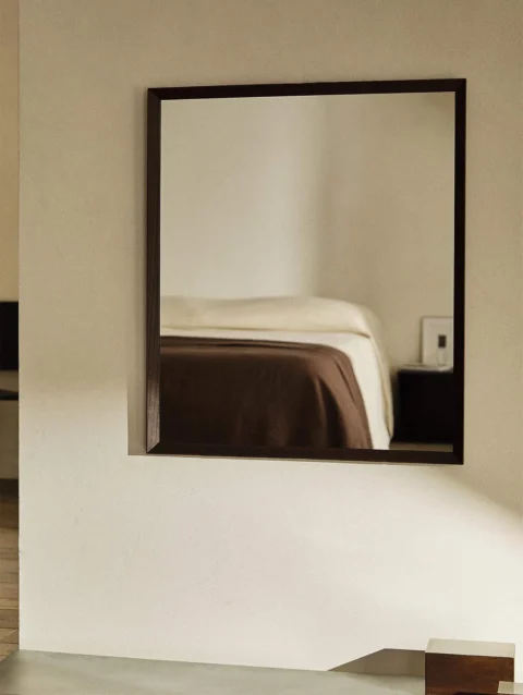 LONA SQUARE  MIRROR