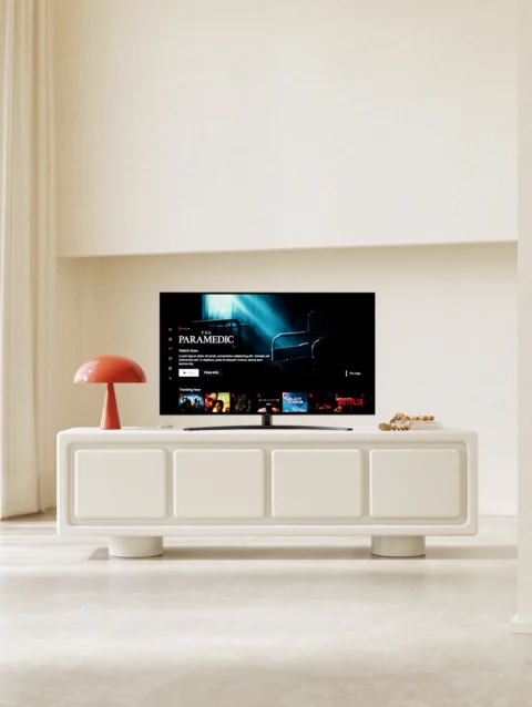 ANAYA TV UNIT