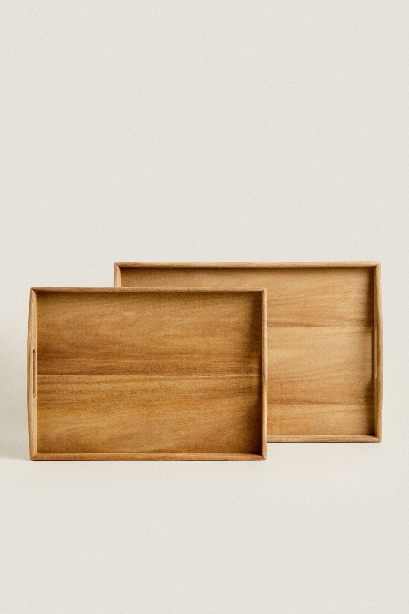 ACACIA SERVING TRAY 48 - Image 6