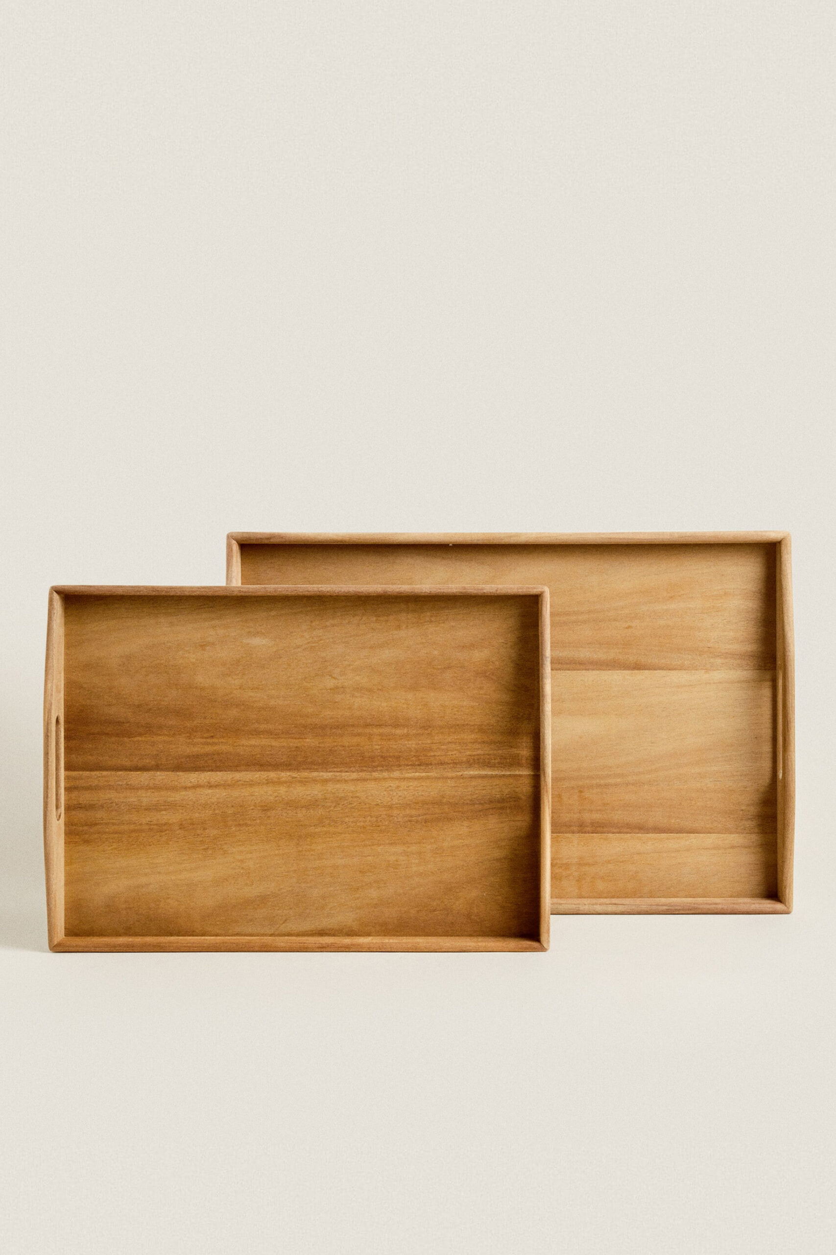 ACACIA SERVING TRAY 60 - Image 7