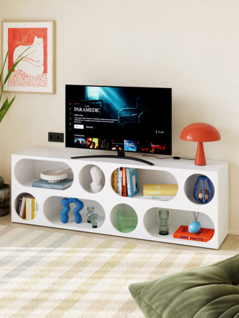 EBBA TV UNIT