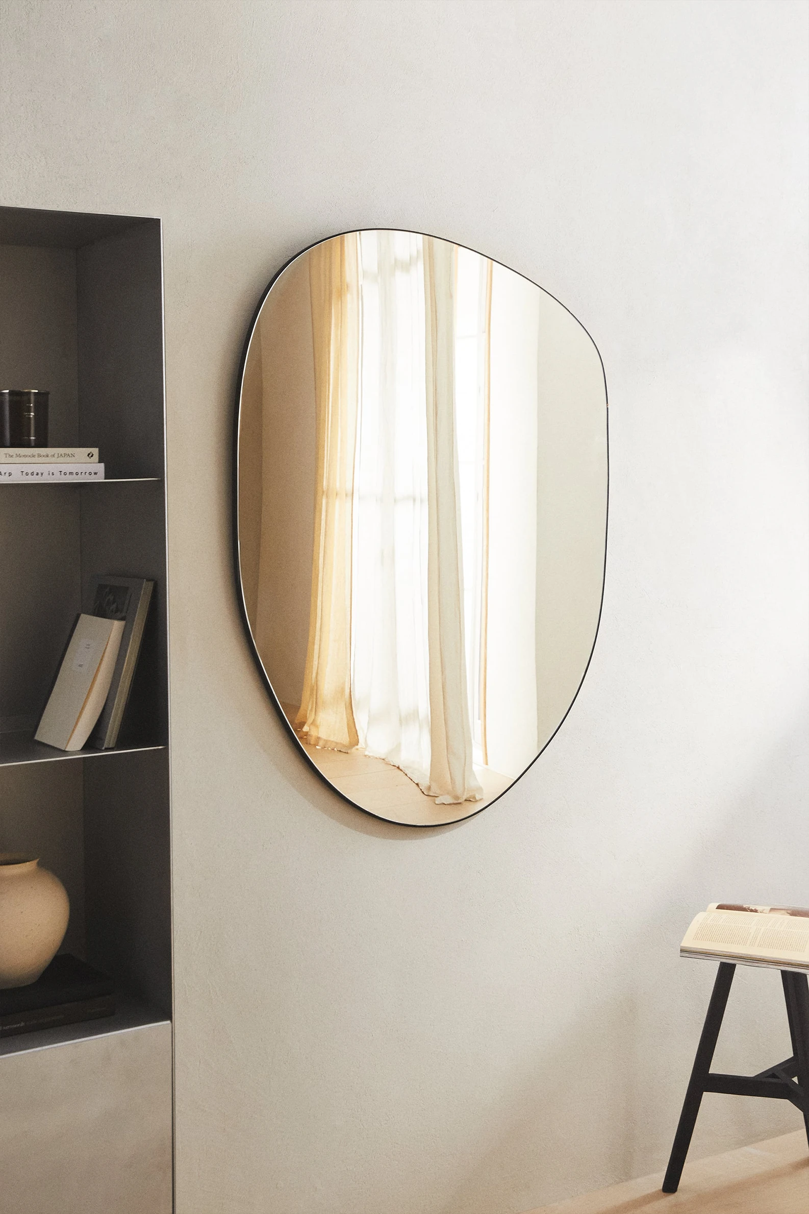 TAÍS MIRROR 80