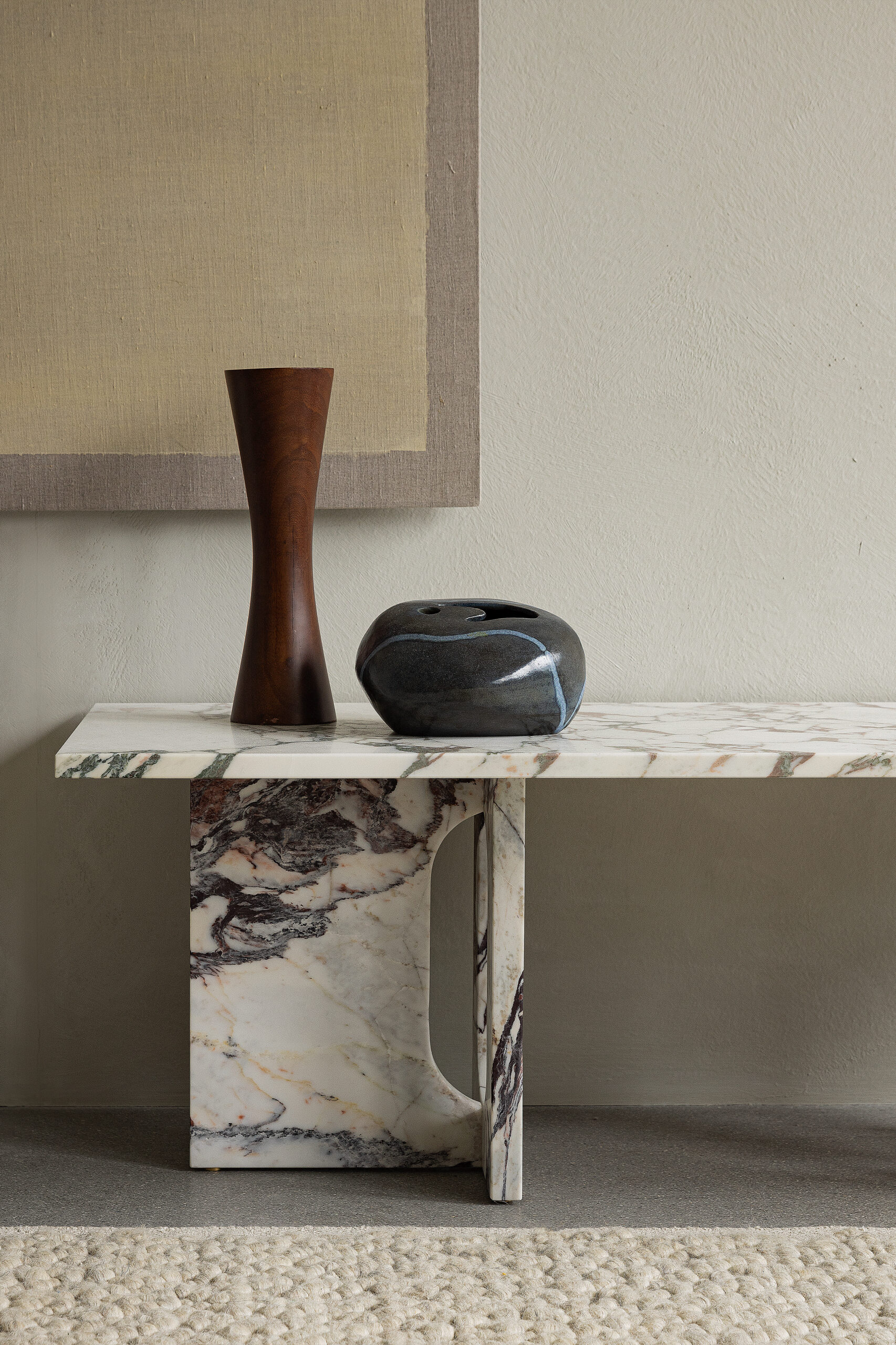 ِANDROGYNE LOUNGE TABLE - Image 7