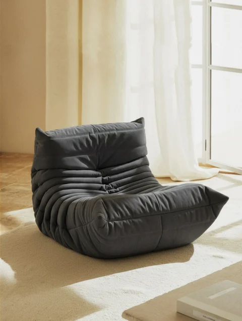 TOGO FIRESIDE CHAIR