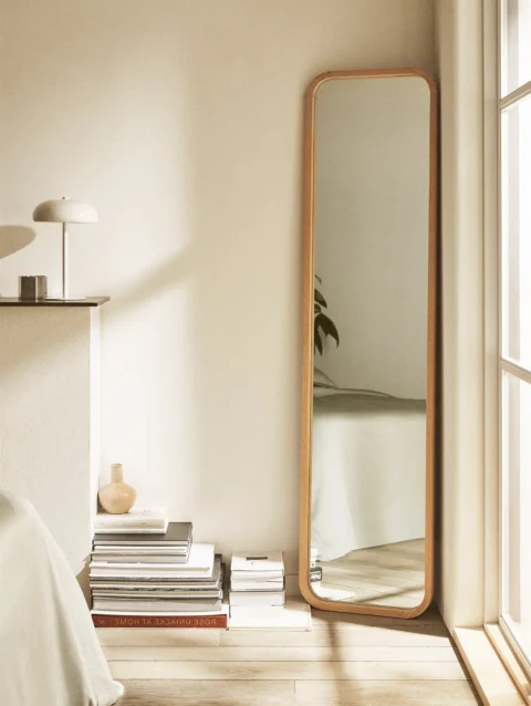 PAULINA MIRROR
