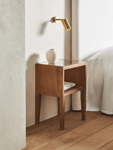 BED SIDETABLE