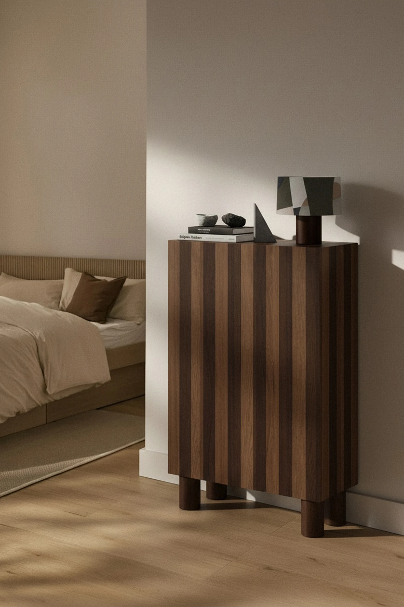 POST STORAGE CABINET - Image 8