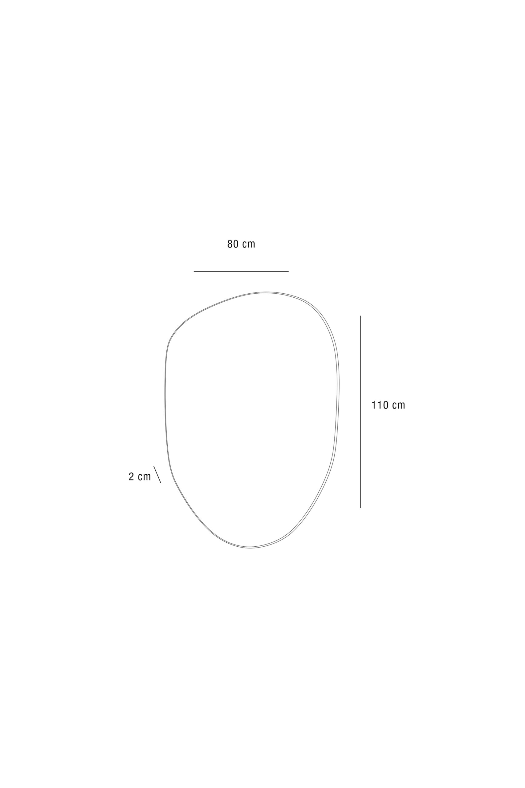 TAÍS MIRROR 80 - Image 5