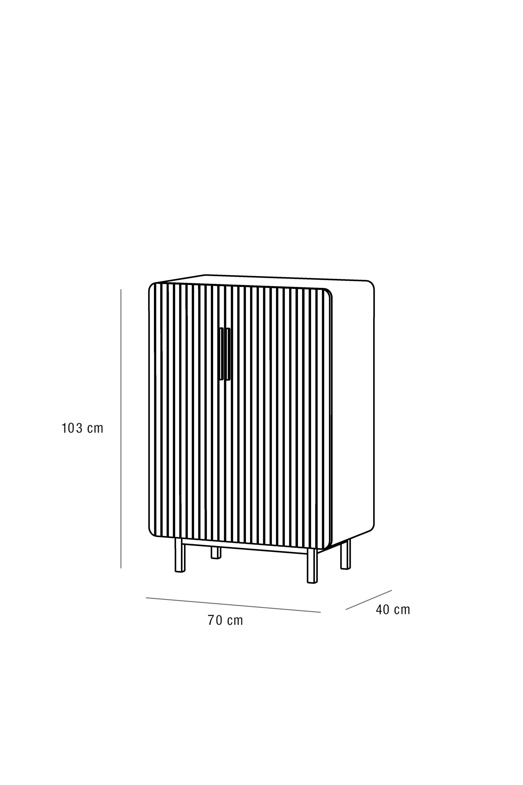 OBA STORAGE UNIT - Image 5