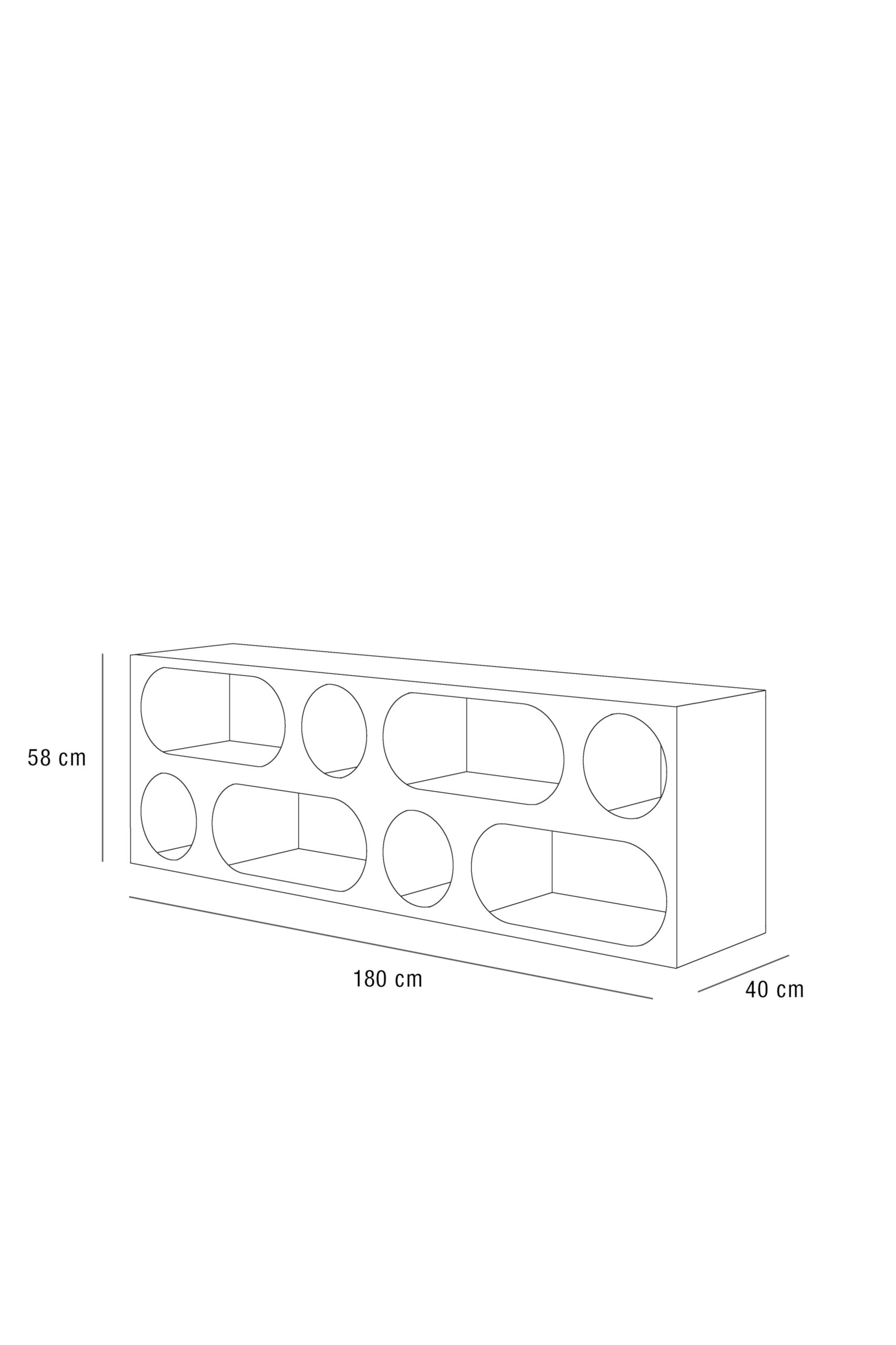 EBBA TV UNIT - Image 5