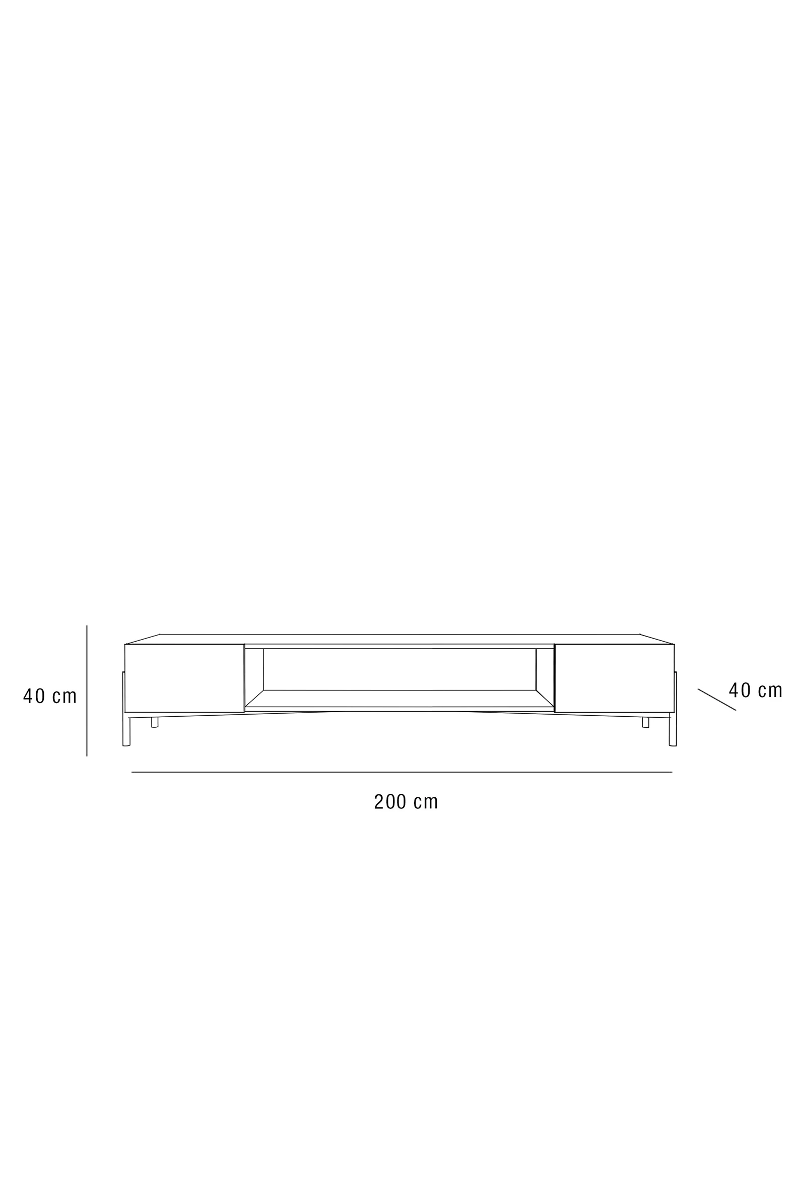 RA TV UNIT - Image 4