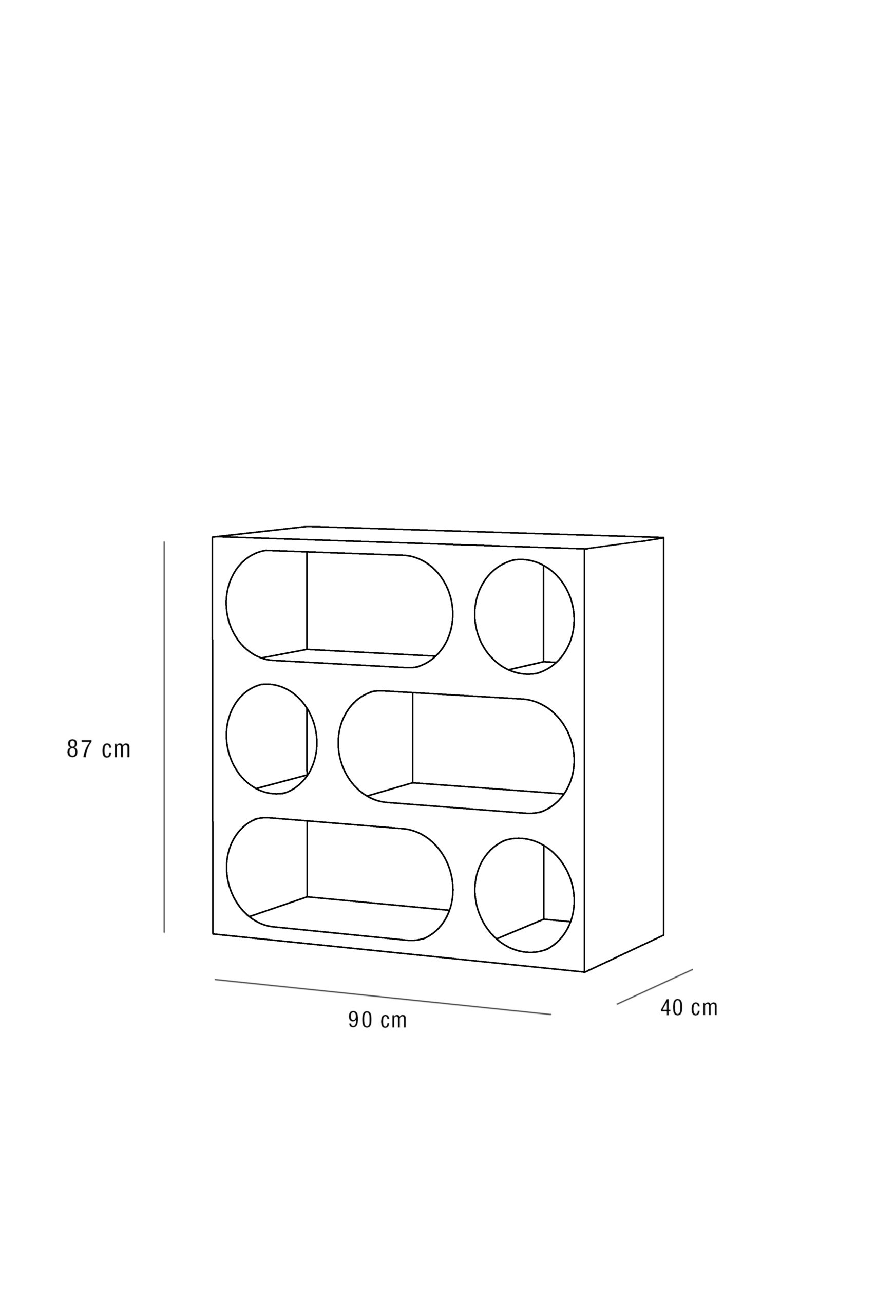 EBBA STORAGE UNIT - Image 4