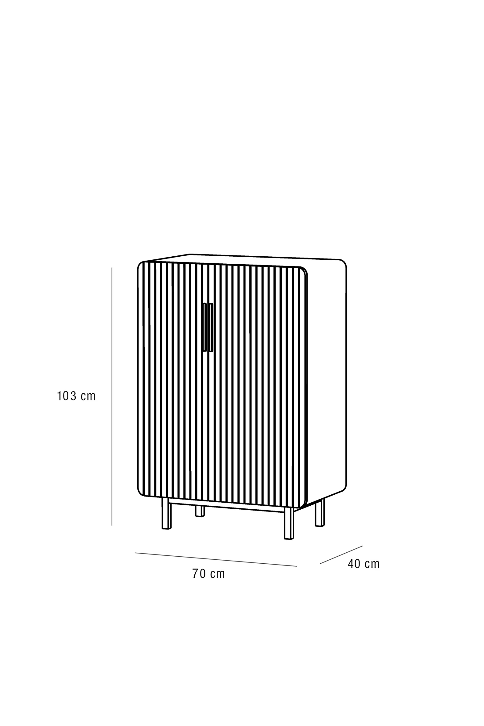 OBA STORAGE UNIT - Image 4