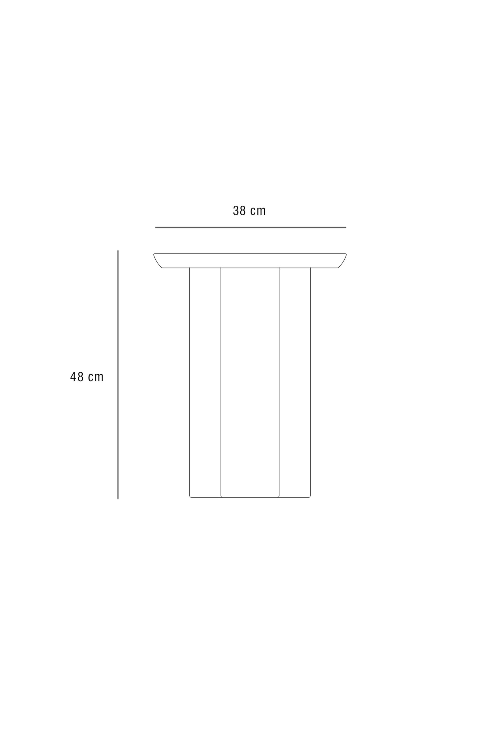 TUNG SIDE TABLE - Image 6