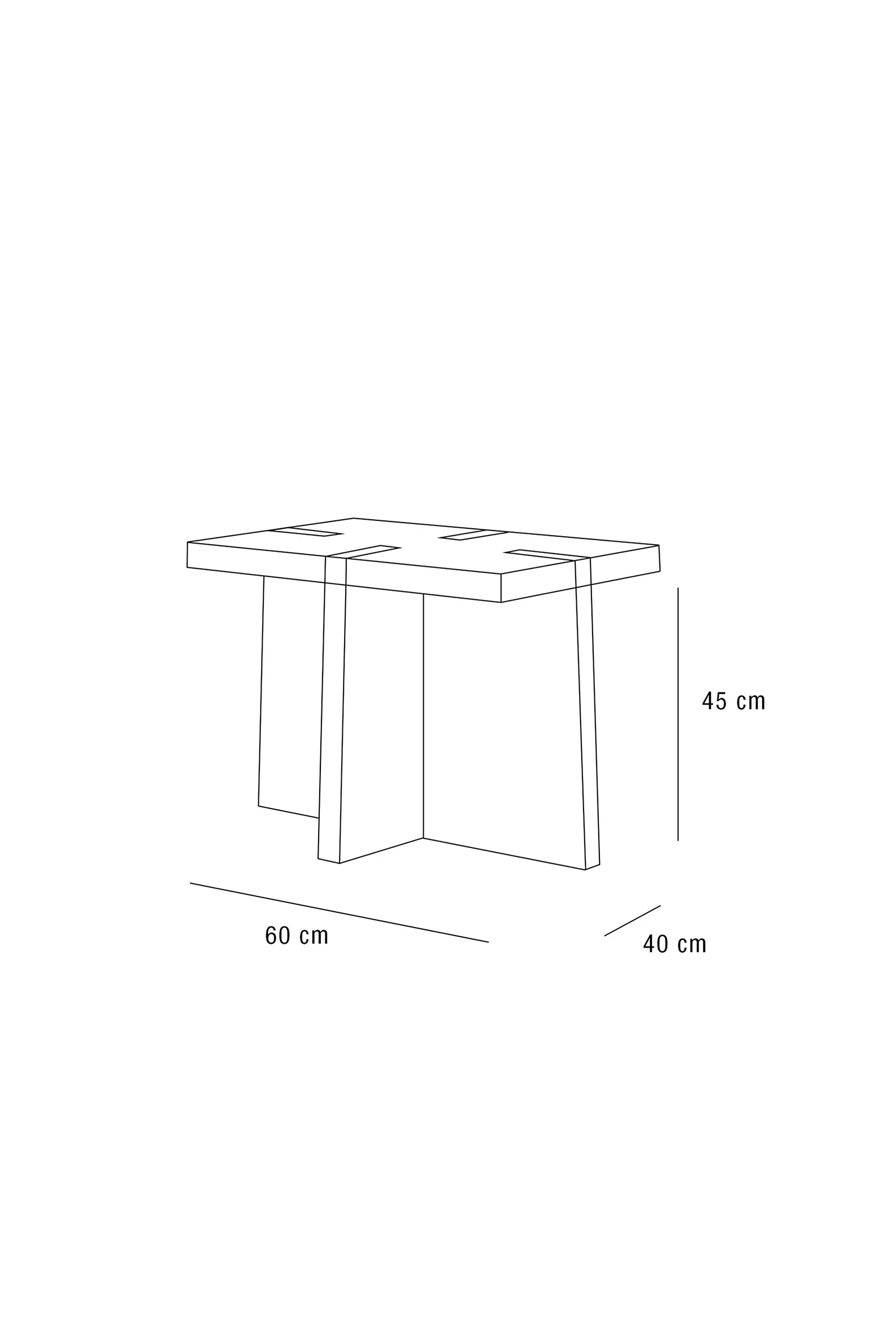DUYSEN SIDE TABLE 02 - Image 4