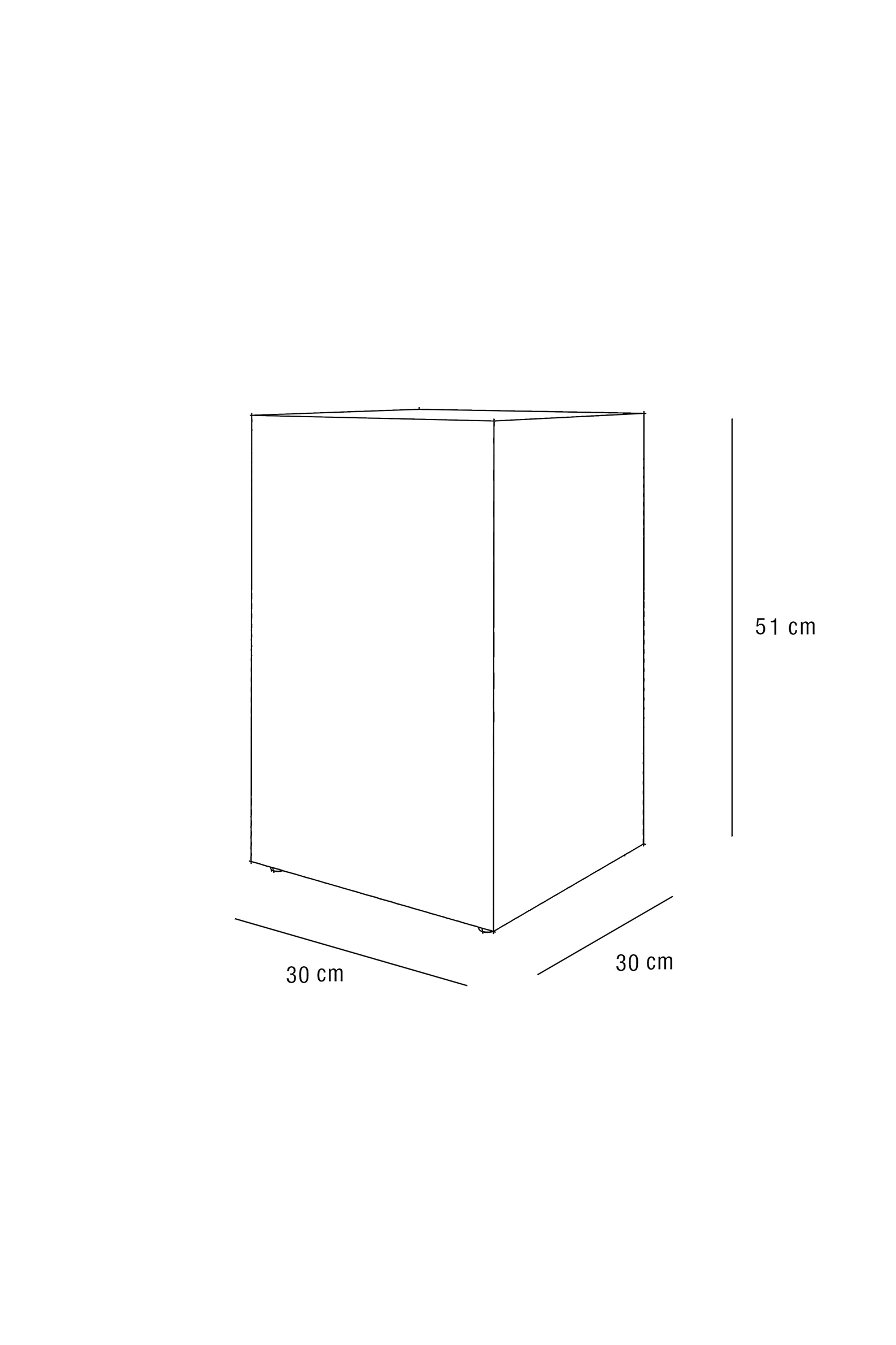 PIETRA 05 SIDE TABLE - Image 4